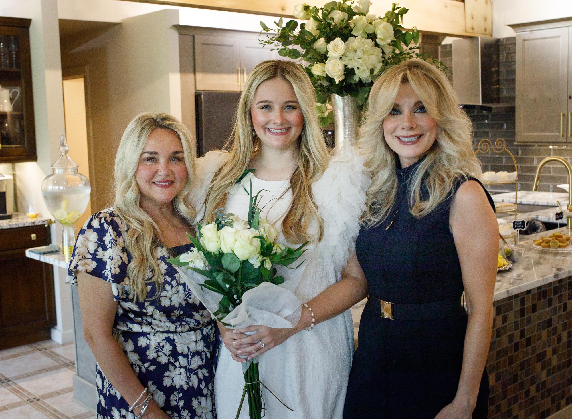 Madison's Bridal Shower