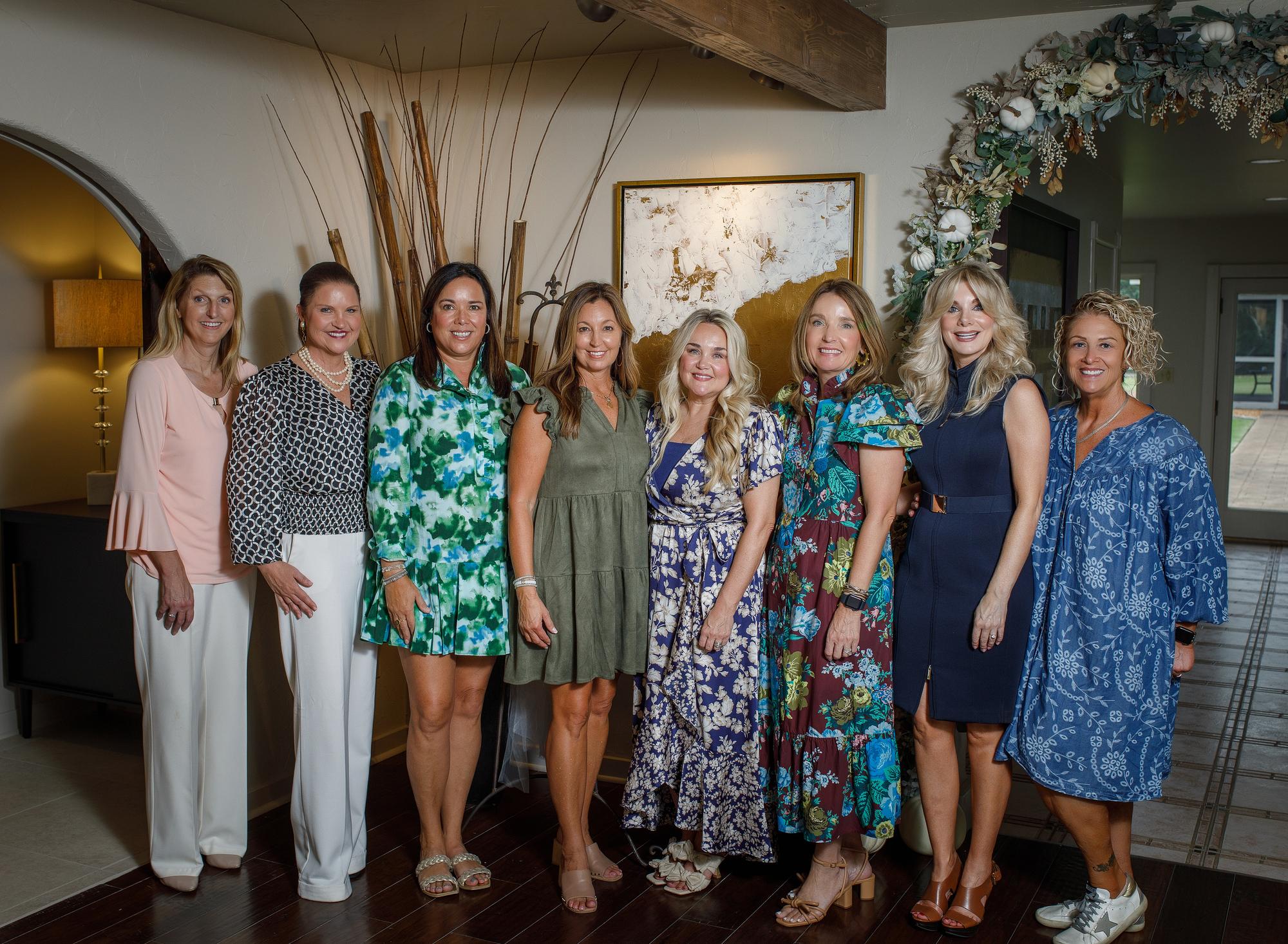 Madison's Bridal Shower