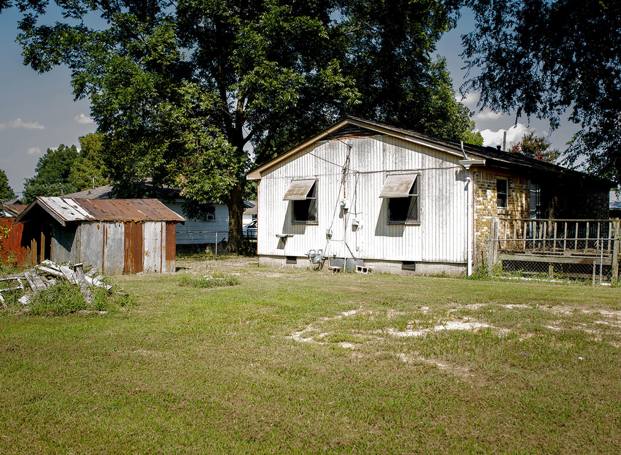 Truman House