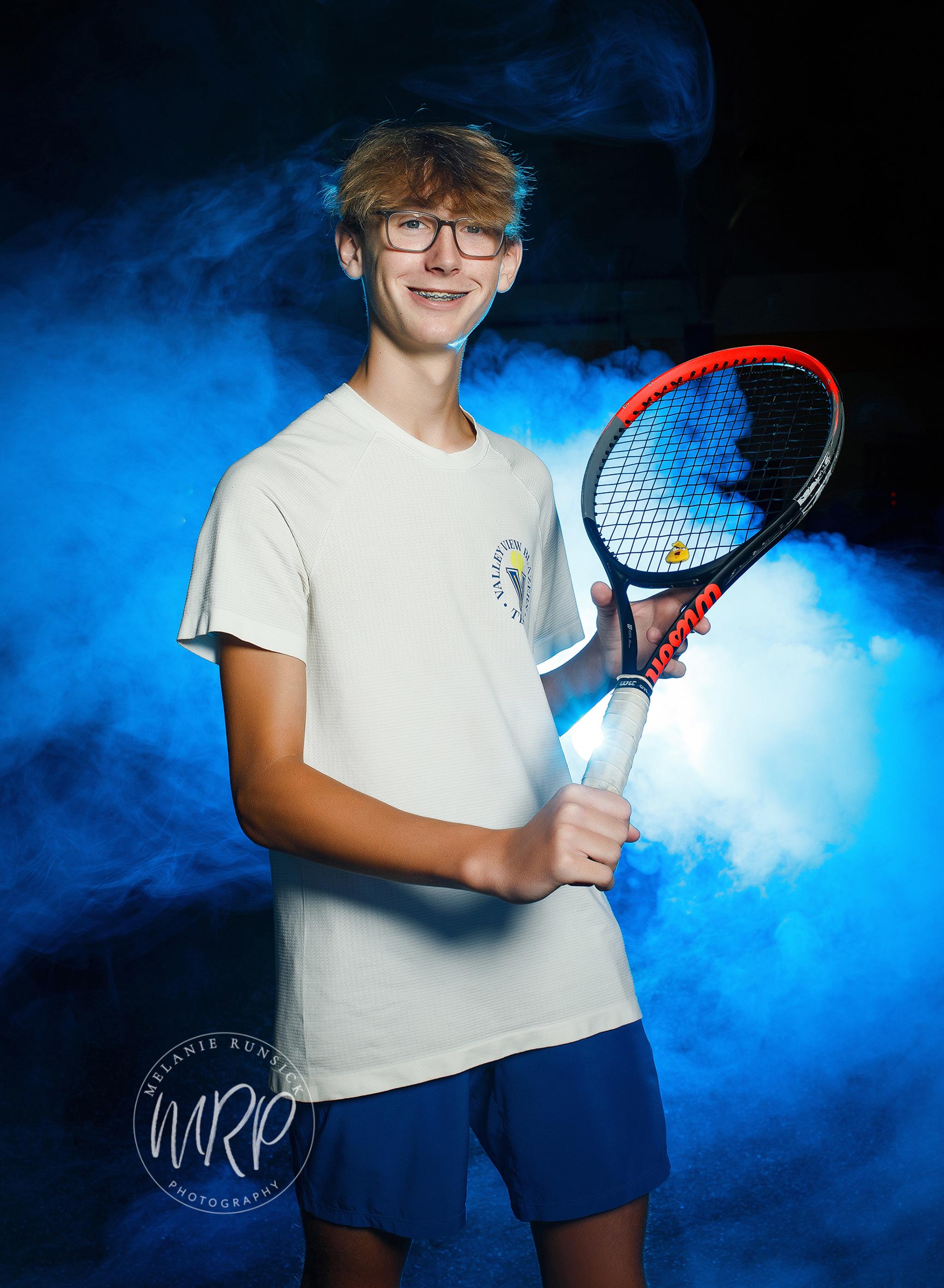 VV Tennis