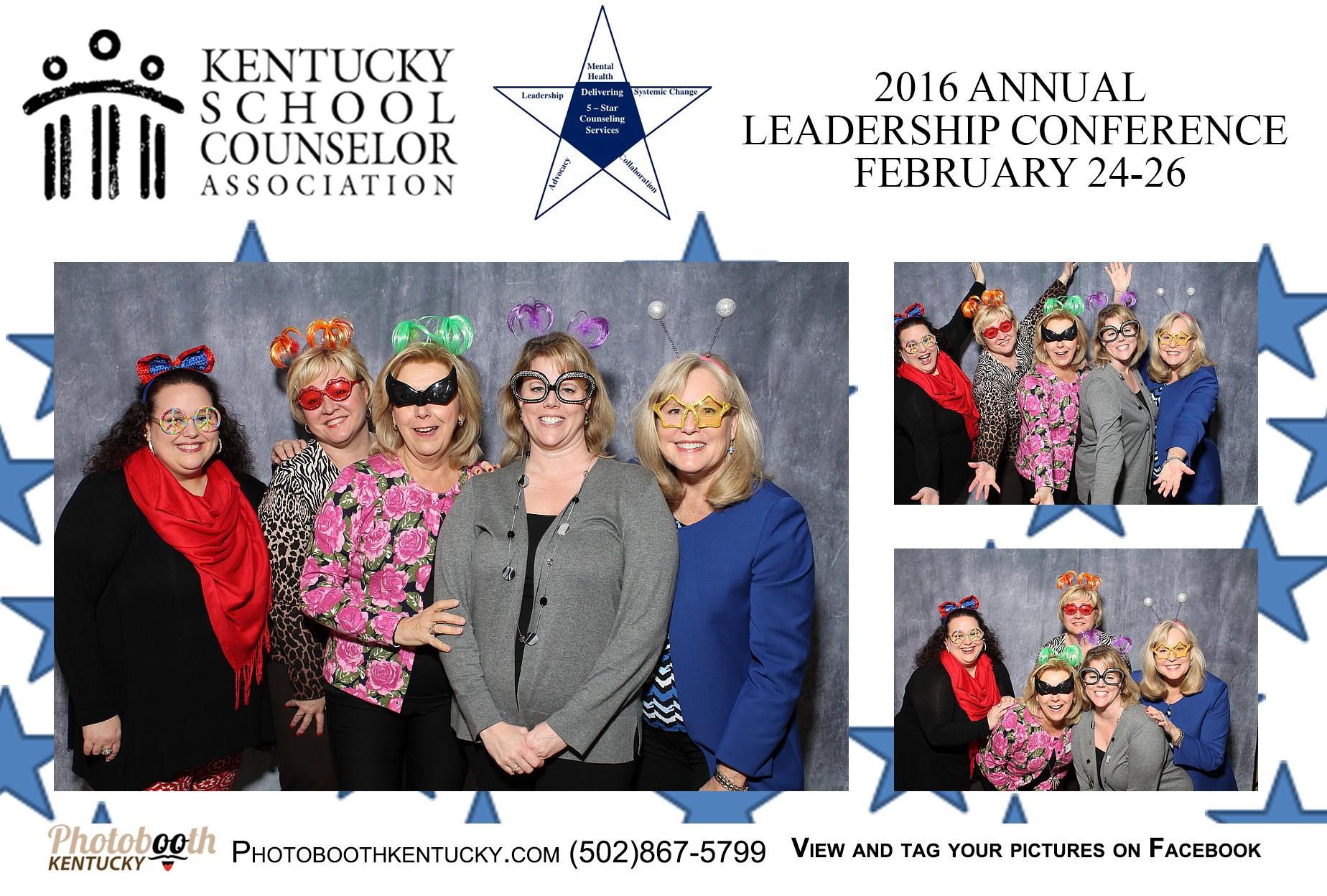 Lexington Kentucky Photo Booth